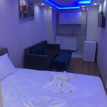 Hotel Darkblue Стамбул Экстерьер фото