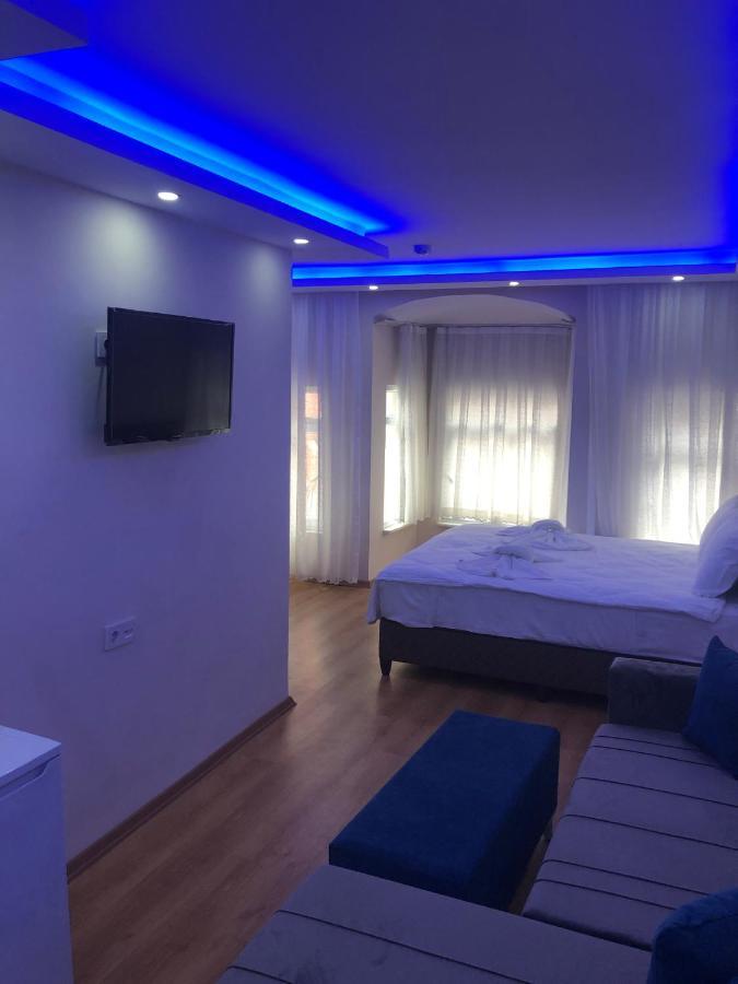 Hotel Darkblue Стамбул Экстерьер фото