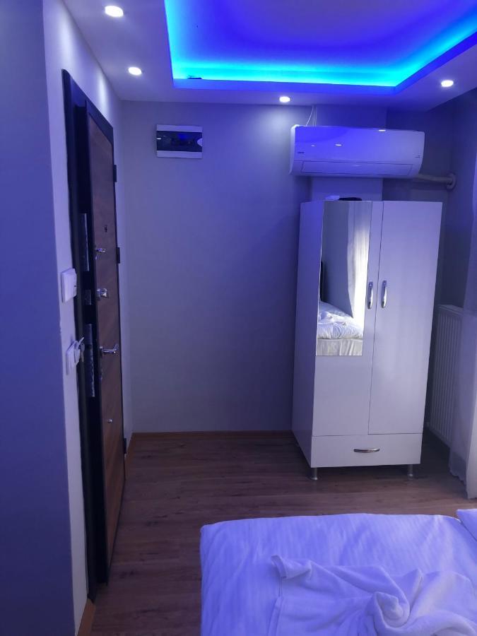 Hotel Darkblue Стамбул Экстерьер фото