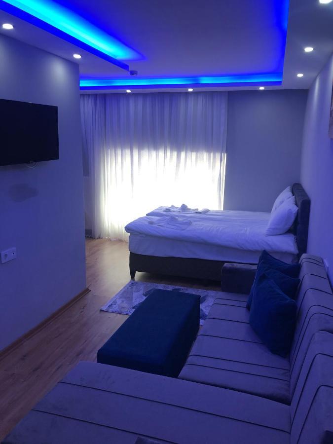 Hotel Darkblue Стамбул Экстерьер фото
